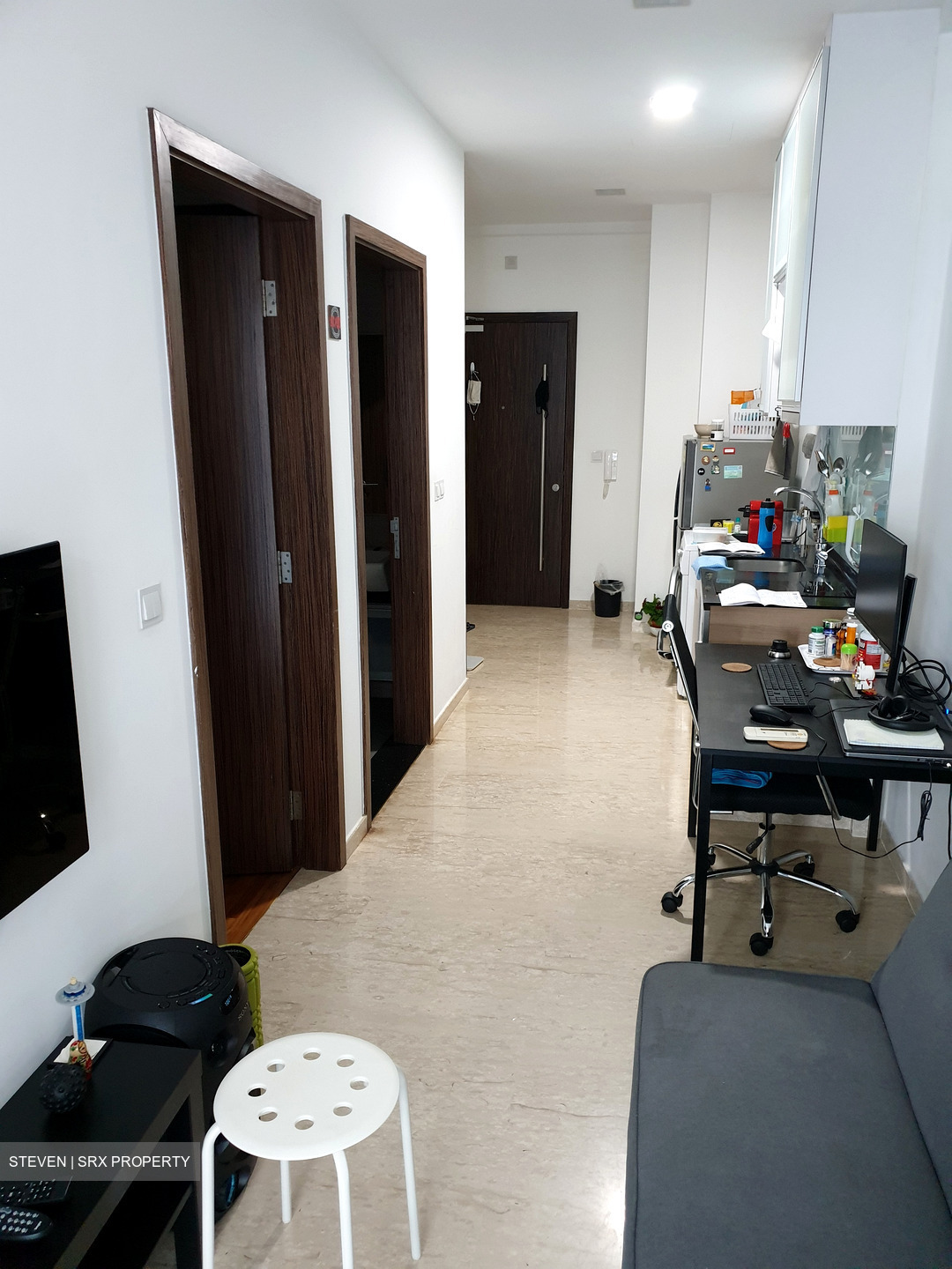 Suites @ Bukit Timah (D21), Apartment #506011381